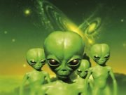 TOP 10 Filme cu extraterestri! GALERIE VIDEO