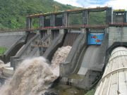 Hidroelectrica scoate la vanzare 88 de microhidrocentrale!