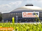 Cel mai mare Targ de Joburi si Cariera din Romania, eJobs Expo va avea loc intre 17-18 mai la ROMEXPO!