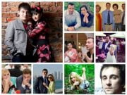 TOP 10 Cele mai celebre cupluri din Republica Moldova! FOTO