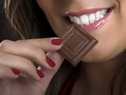 TOP 10 Beneficii ale consumului de ciocolata! FOTO