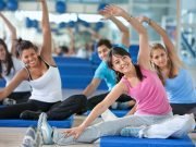 TOP 10 Motive pentru a face SPORT! FOTO