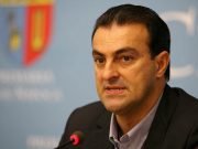Sorin Apostu, fostul primar din Cluj a fost condamnat la 3 ani de inchisoare cu executare!