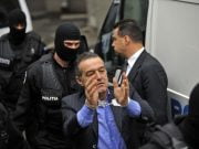Cererea lui Gigi Becali de intrerupere a executarii pedepsei a fost respinsa de judecatori!