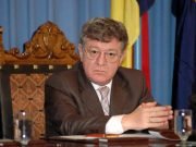 Corneliu Dobritoiu s-a prezentat la DNA unde procurorii ii vor prezenta materialul de urmarire penala!