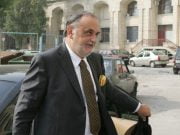 Dinu Patriciu este audiat intr-un dosar de evaziune fiscala!