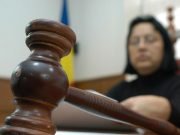 DNA solicita Consiliului Superior al Magistraturii incuviintarea retinerii si arestarii preventive a judecatoarei Veronica Cirstoiu de la Curtea de Apel Bucuresti!