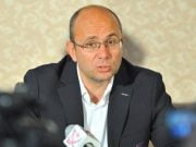 Cozmin Gusa a fost audiat la DNA in dosarul Realitatea TV!