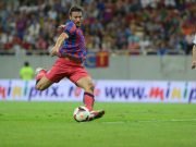 Steaua Bucuresti – Legia Varsovia, scor 1-1, in prima mansa a play-off-ului Ligii Campionilor! VIDEO