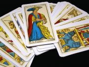 Care sunt si ce semnificatie au cele zece carti ale destinului in TAROT!