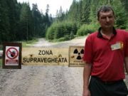 Romania ar putea deschide exploatarea zacamantului de uraniu de la Tulghes (Harghita) – Grinties (Neamt)!
