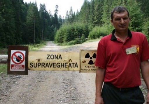 Romania ar putea deschide exploatarea zacamantului de uraniu de la Tulghes (Harghita) – Grinties (Neamt)!
