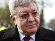 Corneliu Dobritoiu si mai multi generali au fost trimisi in judecata de DNA!