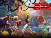 Filmul „Sta sa ploua cu chiftele 2”, pe primul loc in box office-ul nord-american! Vezi topul! VIDEO