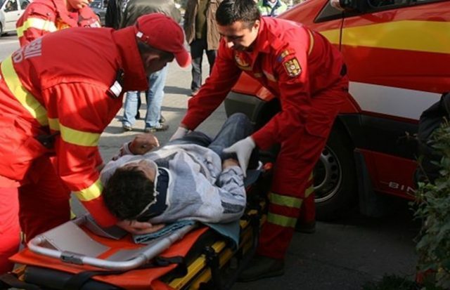 accident