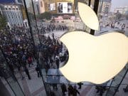 TOPUL celor mai valoroase branduri din lume! Apple devanseaza Coca-Cola!