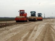 Unde si cati kilometri de autostrada se vor construi in 2014