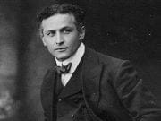 ZECE lucruri fascinante despre magicianul Houdini