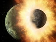 Oamenii de stiinta au ajuns la concluzia ca Luna este cu 100 de milioane de ani mai tanara decat se credea! VIDEO