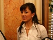 Oana Niculescu Mizil a fost trimisa in judecata pentru conflict de interese!