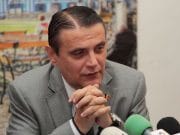 DNA a inceput urmarirea penala in cazul lui Ovidiu Silaghi, pentru trafic de influenta!