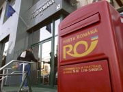 Mai multe CONTRACTE incheiate de Posta Romana au fost trimise de Guvern la DNA!