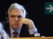 Adrian Severin a fost deferit justitiei pentru luare de mita si trafic de influenta!