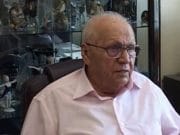 IICCMER solicita Parchetului ICCJ inceperea urmarii penale a lui Ion Ficior, fost tortionar, pentru genocid!