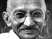 Cele 10 reguli ale lui GANDHI prin care Pamantul poate deveni un loc mai bun