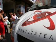 Maricel Pacuraru, Mircea Amaritei si Sorin Barbu sunt urmariti penal in dosarul legat de Realitatea Media!