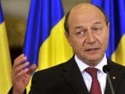 Basescu acuza un complot GAZPROM impotriva Romaniei!