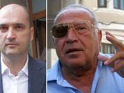 Sorin Alexandrescu si Dan Voiculescu au fost trimisi in judecata de DNA!