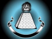 Cele 10 simboluri Illuminati despre care nu ai stiut pana acum! Vezi ce reprezinta!