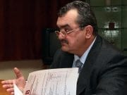 Miron Mitrea este audiat la DNA in dosarul in care este acuzat de coruptie!