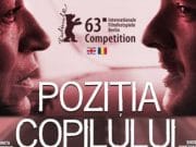 Filmul „Pozitia copilului” a castigat marele premiu al Festivalului de Film de la Namur! VIDEO