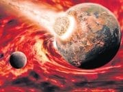 Top ZECE PREVIZIUNI climatice care ameninta TERRA!