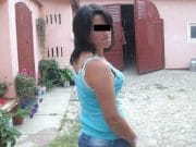 FOTO Ce sora sexy are Ghita Ciobanul din Jina. Tanara face furori pe Facebook