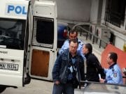Fostul deputat Mihail Boldea a fost pus in libertate!