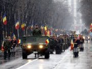 Zece lucruri pe care TREBUIE sa le stii despre ZIUA NATIONALA A ROMANIEI!