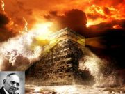 Cele 10 PROFETII implinite ale lui Edgar Cayce! FOTO