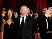 TOP 20 Filme cu Anthony Hopkins pe care trebuie SA LE VEZI macar o data in viata! VIDEO