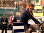 Un simplu BUTON a declansat INFERNUL intr-o piata linistita din Belgia! Finalul este greu de imaginat!