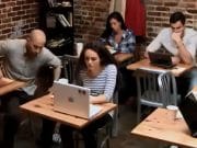 O tanara cu puteri paranormale a distrus o CAFENEA! VIDEO!