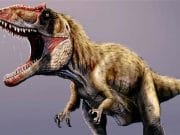 Fosilele unei noi specii de DINOZAURI CARNIVORI au fost descoperite in America de Nord! VIDEO