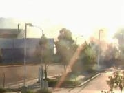 VIDEO Momentul accidentului lui Paul Walker a fost SURPRINS de camerele de supraveghere!