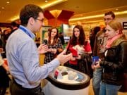 Domeniile in care se vor face angajari in 2014 pe salarii de 1.000 de euro!