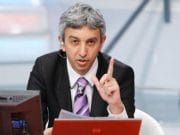 Dan Diaconescu a fost CONDAMNAT la trei ani de INCHISOARE cu executare pentru SANTAJ!