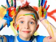 Probleme in exprimarea SINELUI? Acest articol este pentru TINE: ZECE lucruri care iti distrug creativitatea!
