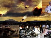 ZECE EVENIMENTE din 2013 CARE VOR RAMANE IN ISTORIA OMENIRII! VIDEO!