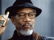 TOP Zece FILME in care a jucat MORGAN FREEMAN!